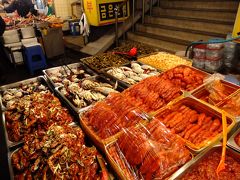 李舜臣の足跡を訪ねて　その７（ソウル～帰国編）