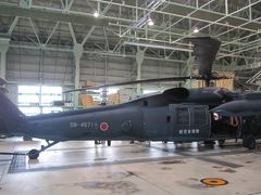 北海道の４月はヒマ～(^^ゞ　なので『航空自衛隊・千歳基地』＆『工場見学』ツアーへ♪