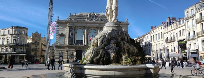 モンペリエ 旅行 クチコミガイド フォートラベル フランス Montpellier モンペリエ 旅行 クチコミガイド フォートラベル フランス Montpellier
