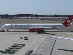 成田空港周辺をフラフラと