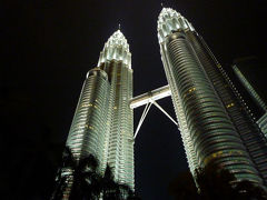 癒しを求めて、マレーシア