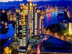 ～まあ、凄い国です。中国（海南省）三亜・海口の旅～不動産バブルで・・・貧富の差と豪華ホテルと建設ラッシュ・・