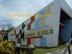 パナイ島イロイロに行っちゃうぞぅ・・・んで　いろいろ　イロイロを観光だぁ・・・＃５　『Museo Iloilo：イロイロ博物館』『St.Anne Parish：Molo Church：モロ教会：16人の女性聖人像』