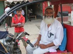 人の優しさと孤独のバングラデシュの旅。