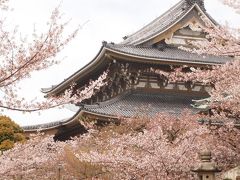 名古屋寺町から熱田神宮へ