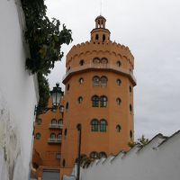 Granada Hotel Alhambra Palce