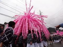 愛知県一宮市の素敵カフェ「おやまのカフェ」＆おまけの美濃祭り