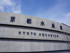 京都水族館に行ってきた