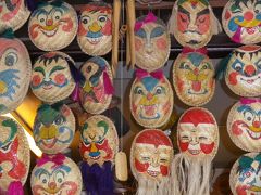 ベトナム　「行った所・見た所」　ハノイ　②