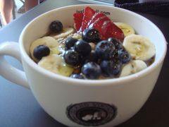 女子2人☆ハワイ　4泊6日 1日目