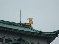 富士山に会いたくて♪2012春【名古屋に寄り道ひつまぶし編】