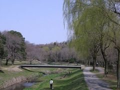 野川～深大寺