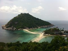 2012 サムイ島
