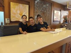 週末パタヤでまったり～２週末