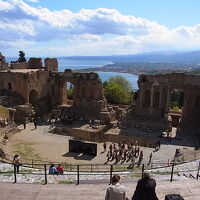 5 絶景タオルミーナ