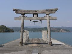 2012年　四国の旅　☆　鳴無神社＆高知市内観光