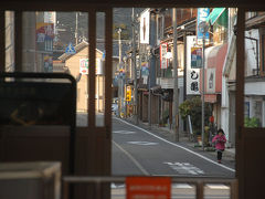 鎧から餘部、浜坂、鳥取・・・そして松崎、東郷温泉へ。（駆け込み１８切符の旅）