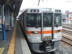 2009　春の18きっぷ　GO WEST !【その１】飯田線に乗る 