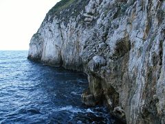 イタリア旅行２００８～２００９－カプリ島の一日－