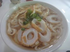 20120425-1 鳴門うどんを食べに、大井食堂