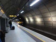 ロンドン１人旅　①　（１～２日目）