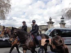 ロンドン１人旅　②　（３日目）