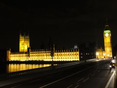 ロンドン１人旅　④　（５日目）