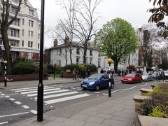 ロンドン１人旅　⑤　（６,７日目）