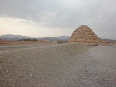 銀川の旅行記