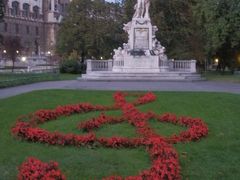  ドイツ・オーストリア：古城街道～ロマンチック街道～ザルツブルク～ウィーンの旅2011_11