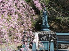 ★万倉の大岩郷＆桜山・南原寺ついでに角島へ