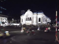 ホーチミンリベンジ！