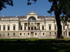 王宮と美術館とカフェを堪能　～　2010初ウィーン初一人海外　1週間いたらこうなった　その４