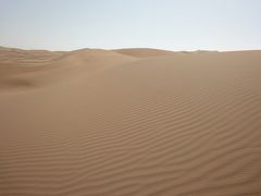 中国・トルファン2012･･･(4)“鬼門”ウルムチを抜けて、“火州”トルファンでお手軽かつ贅沢な砂漠体験