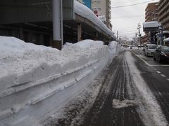 2012年冬の旅　in長岡　その３～信濃川、他～