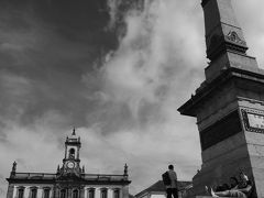 どっかいきたいな　オーロプレット＆コンゴーニャス　ブラジル世界遺産