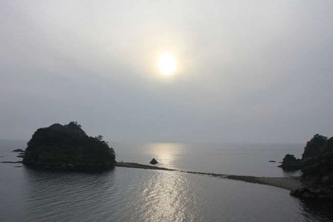 堂ヶ島の温泉でのんびり、命の洗濯。<br />凪の海、美しい風景を楽しみながら、ちょっとだけ釣りもできて、リゾート気分を味わった旅。<br /><br />帰路は、新東名を少しだけ走行。