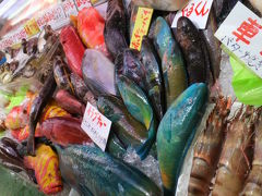 4月の沖縄　レンタカーの旅  2