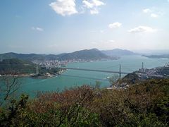 関門海峡(2)