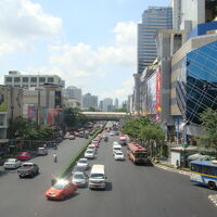 Bangkok & Pattaya  March 2012