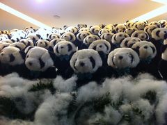 たまたま行く機会ができたので、これで3回目の香港♪No.1