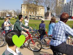 【子連れ海外旅行記】小学生の息子と巡るロンドン　（2日目）