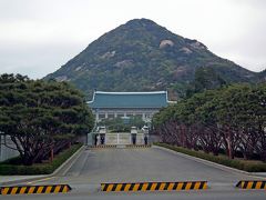 ソウル・板門店・水原 2日目(ソウル編①)