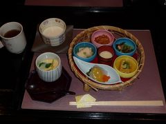 『豆仙坊』でランチオフ会◆第二回奈良コミュグルメ分科会≪前編≫