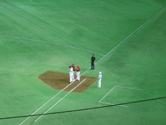 絶体勝つぞ！　ＣＡＲＰ　～東京ドーム