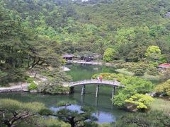 2泊3日 四国一周 ドライブ ①(愛知→香川→高知)