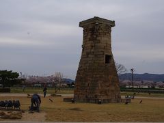 春の韓国ひとり旅Ⅳ： “桜を満喫”～慶州（キョンジュ）シティーツアー