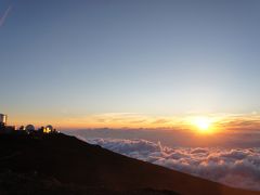 ハワイ旅行第二弾　マウイ島