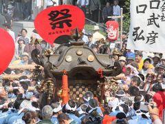 豊川稲荷大祭