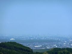 ゴールデンウィークは御岳山～日の出山～つるつる温泉